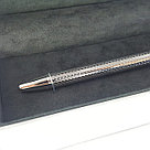 Ручка из серебра SOKOLOV 94250027 покрыто  родием, фото 3