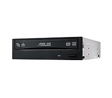 Оптический привод ASUS DRW-24D5MT, Черный