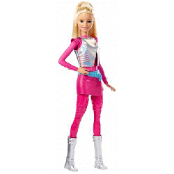 Mattel Barbie Барби Космическое Приключение DLT40