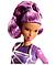 Mattel Barbie Барби Космическое Приключение, фиолетовые волосы DLT41, фото 3