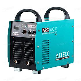 Сварочный аппарат инверторный ALTECO ARC-400С