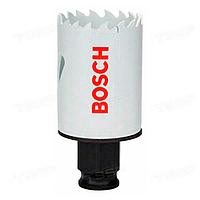 Коронка пильная Bosch 35мм HSS-Co 2608584626