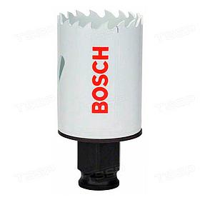 Коронка пильная Bosch 40мм HSS-Co 2608584629