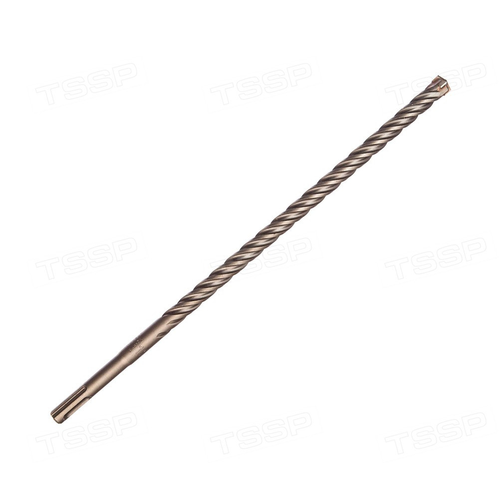 Бур по бетону Bosch 12*250*310мм SDS PLUS-5X 2608833810
