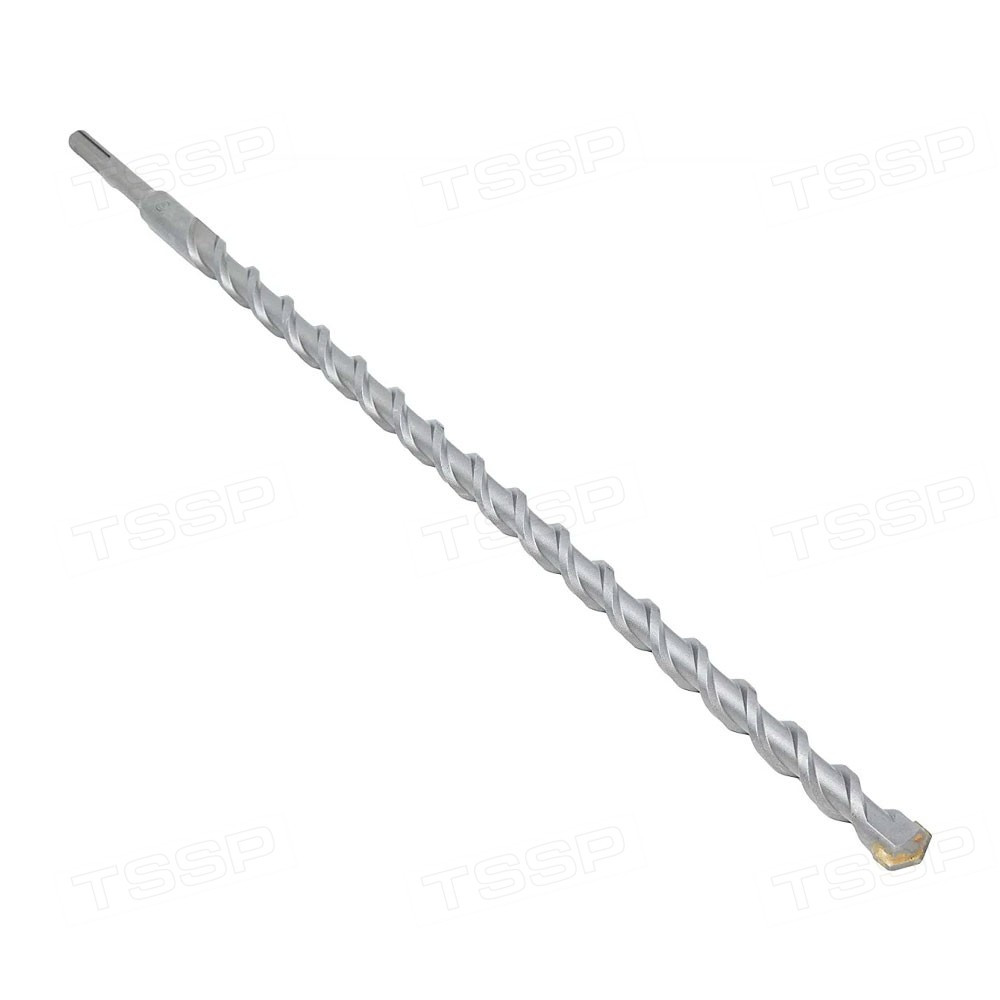 Бур по бетону Bosch 16*400*460мм SDS PLUS-1 2608680287