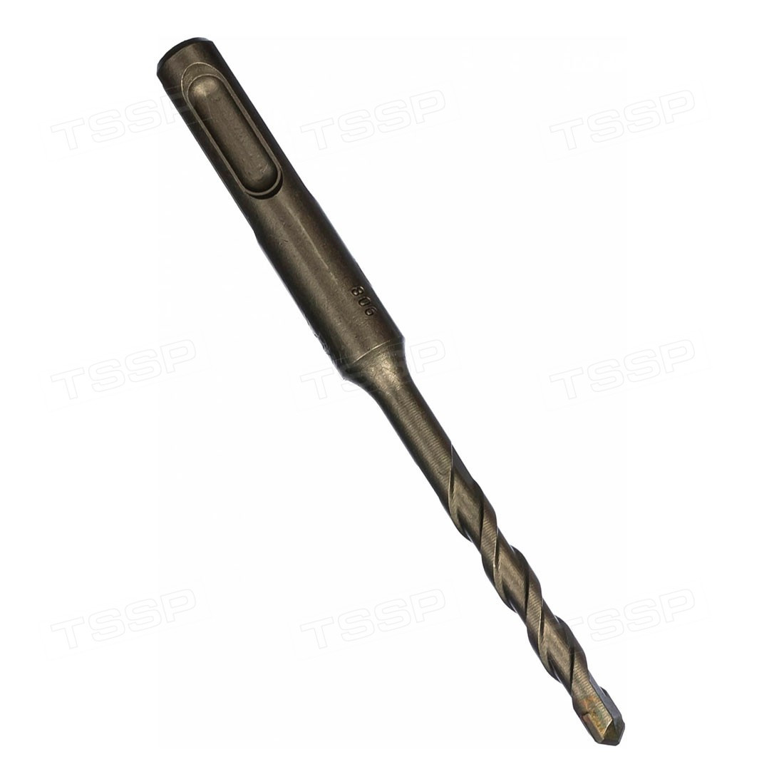 Бур по бетону Bosch 6*50*110мм SDS PLUS-1 2608680262