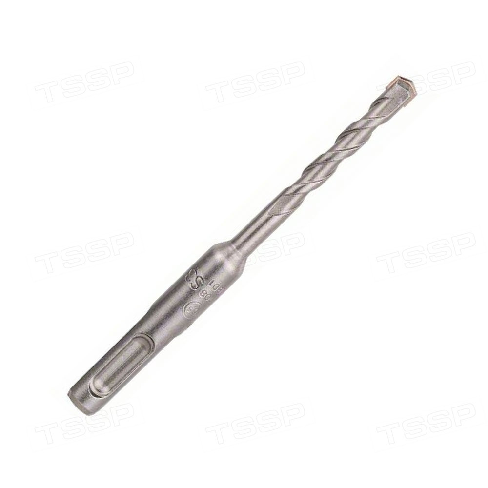 Бур по бетону Bosch 6,5*50*110мм SDS PLUS-1 2608680265
