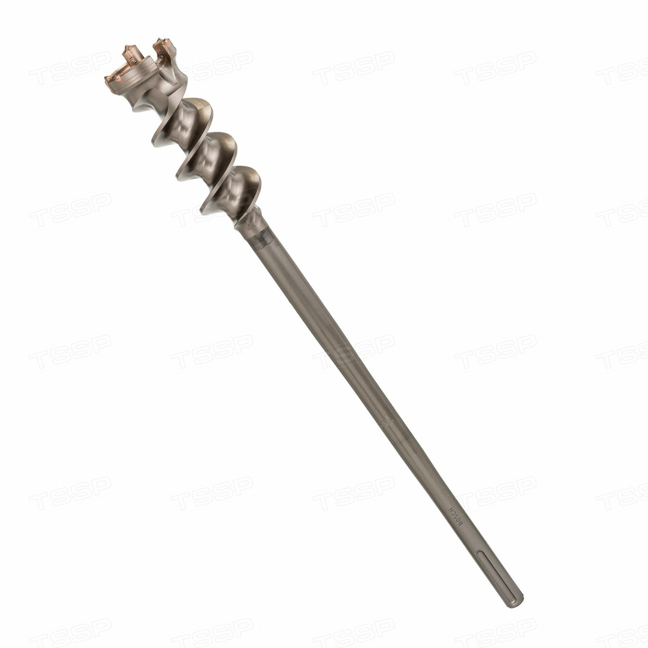 Бур по бетону Bosch 65*450мм SDS MAX-9 BreakThrough 1618596459