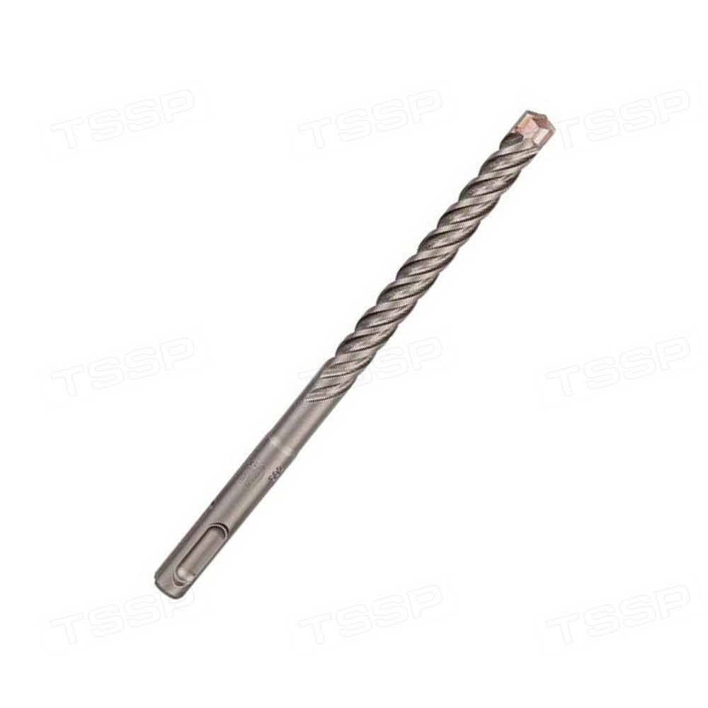 Бур по бетону Bosch 8*200*260мм SDS PLUS-5Х 1 шт. 2608833901