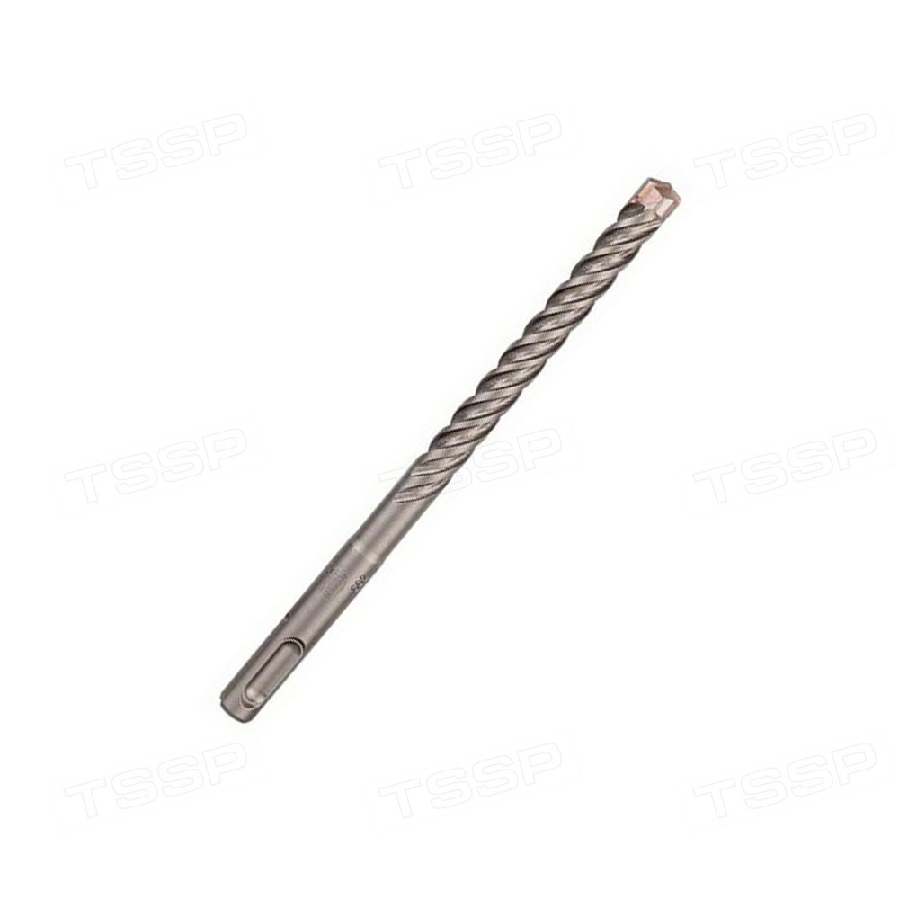 Бур по бетону Bosch 8*50*110мм SDS PLUS-5Х 2608833898