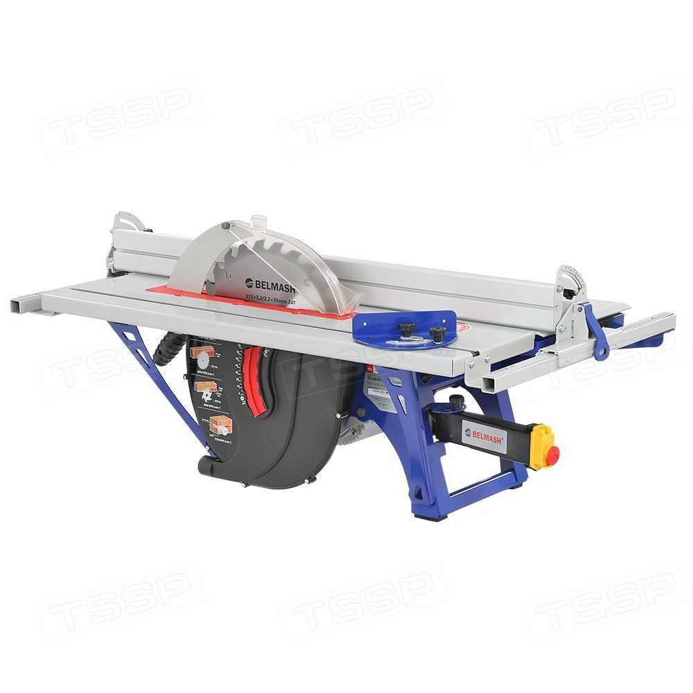 Станок BELMASH SDM-2500M S016A