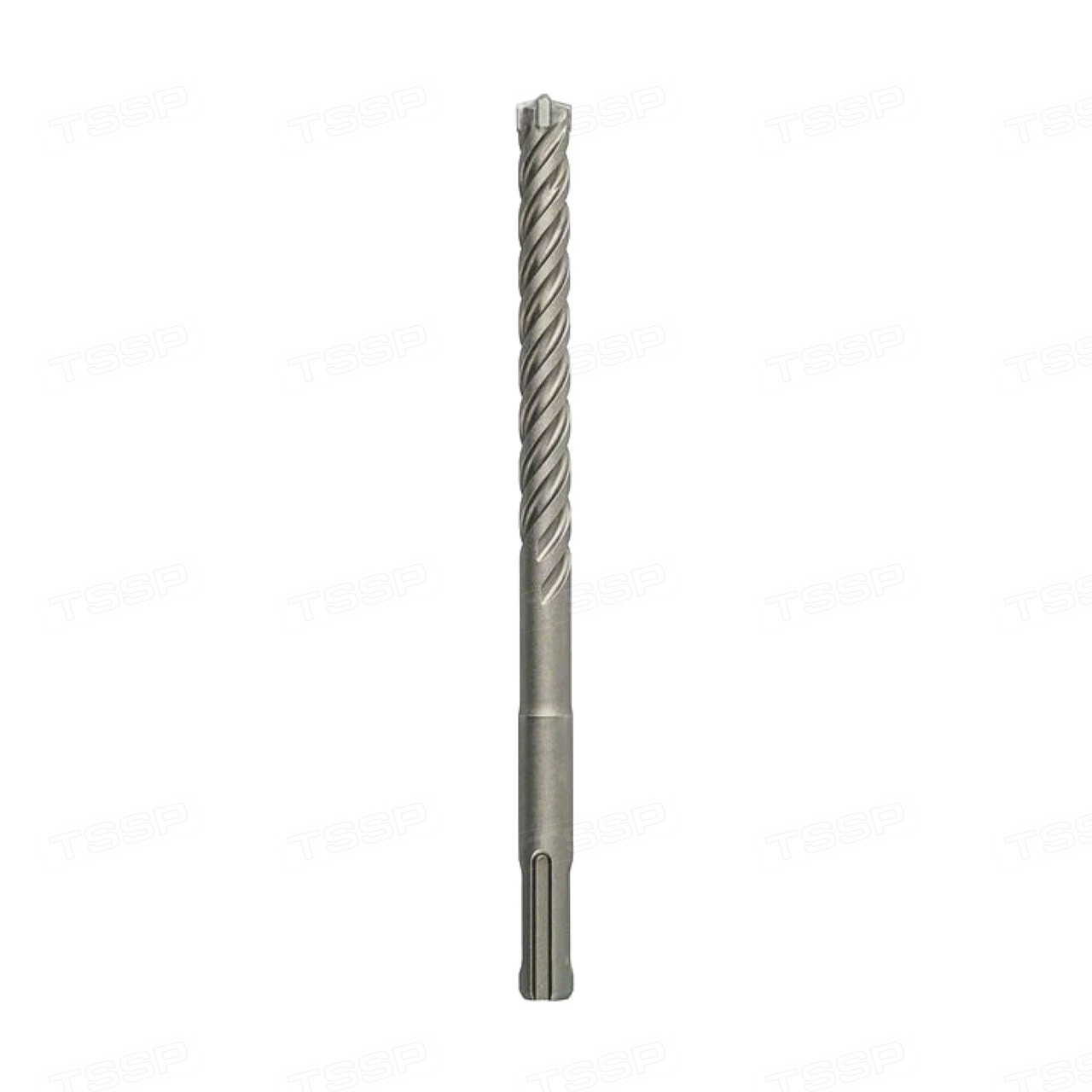 Бур по бетону Bosch 18*400*450мм SDS PLUS-5X 2608836633