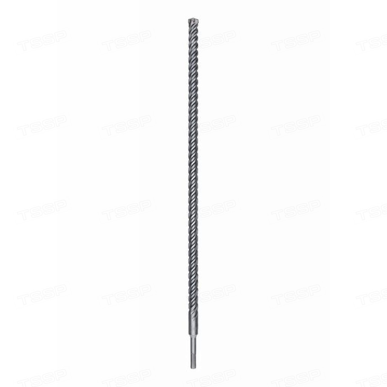 Бур по бетону Bosch 18*550*600мм SDS PLUS-5X 2608836634