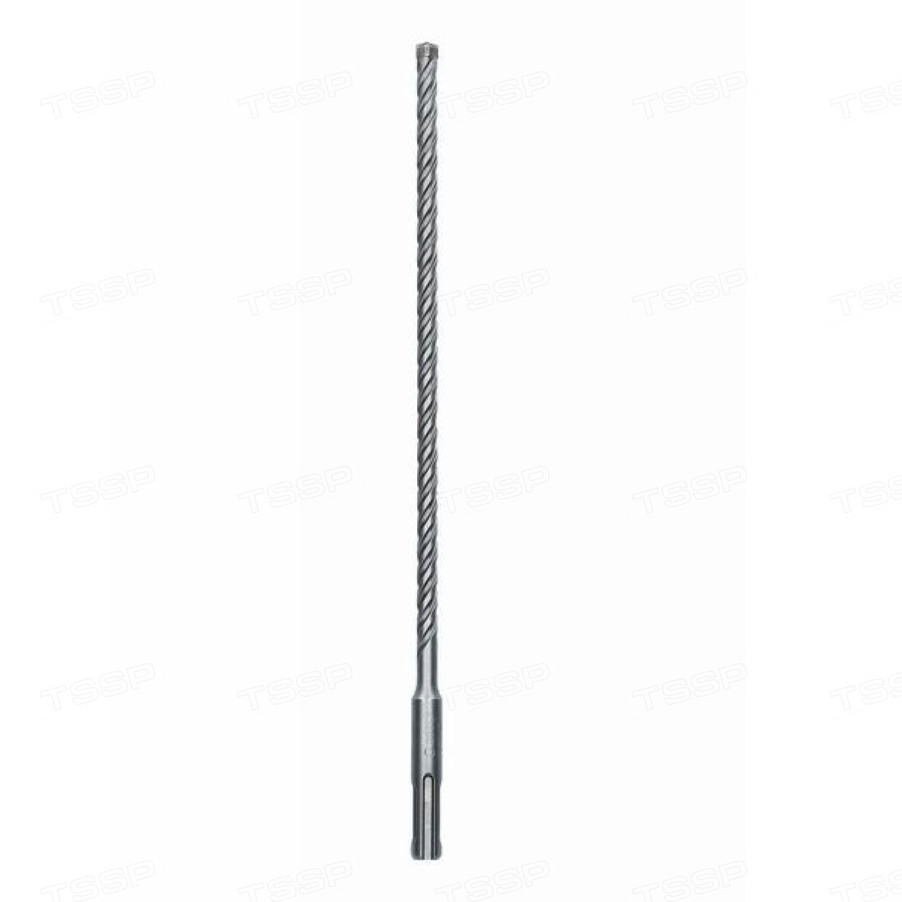 Бур по бетону Bosch 19*400*450мм SDS PLUS-5X 2608836638