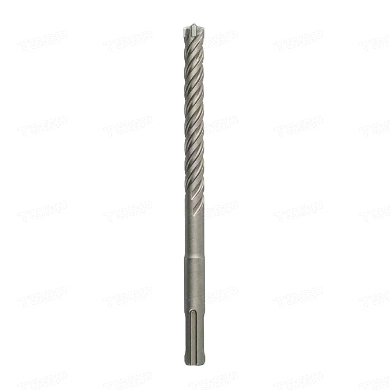 Бур по бетону Bosch 20*150*200мм SDS PLUS-5X 2608836639