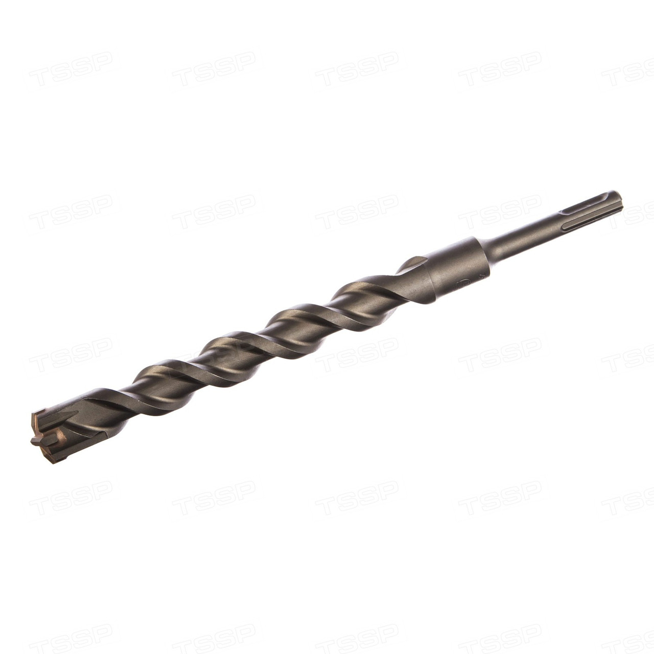 Бур по бетону Bosch 22*200*250мм SDS PLUS-5X 2608836644