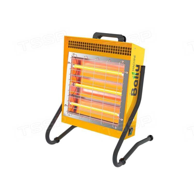 Обогреватель инфракрасный Ballu BIH-LM-1.5
