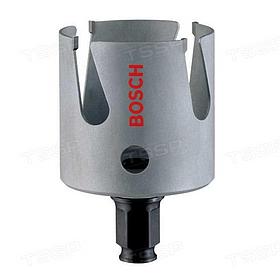 Алмазная сверлильная коронка для мокрого сверления Bosch G 1/2 и 11/4 (52) 2608580558