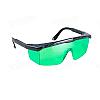 Очки для лазерных приборов (зеленые) Fubag Glasses G 31640