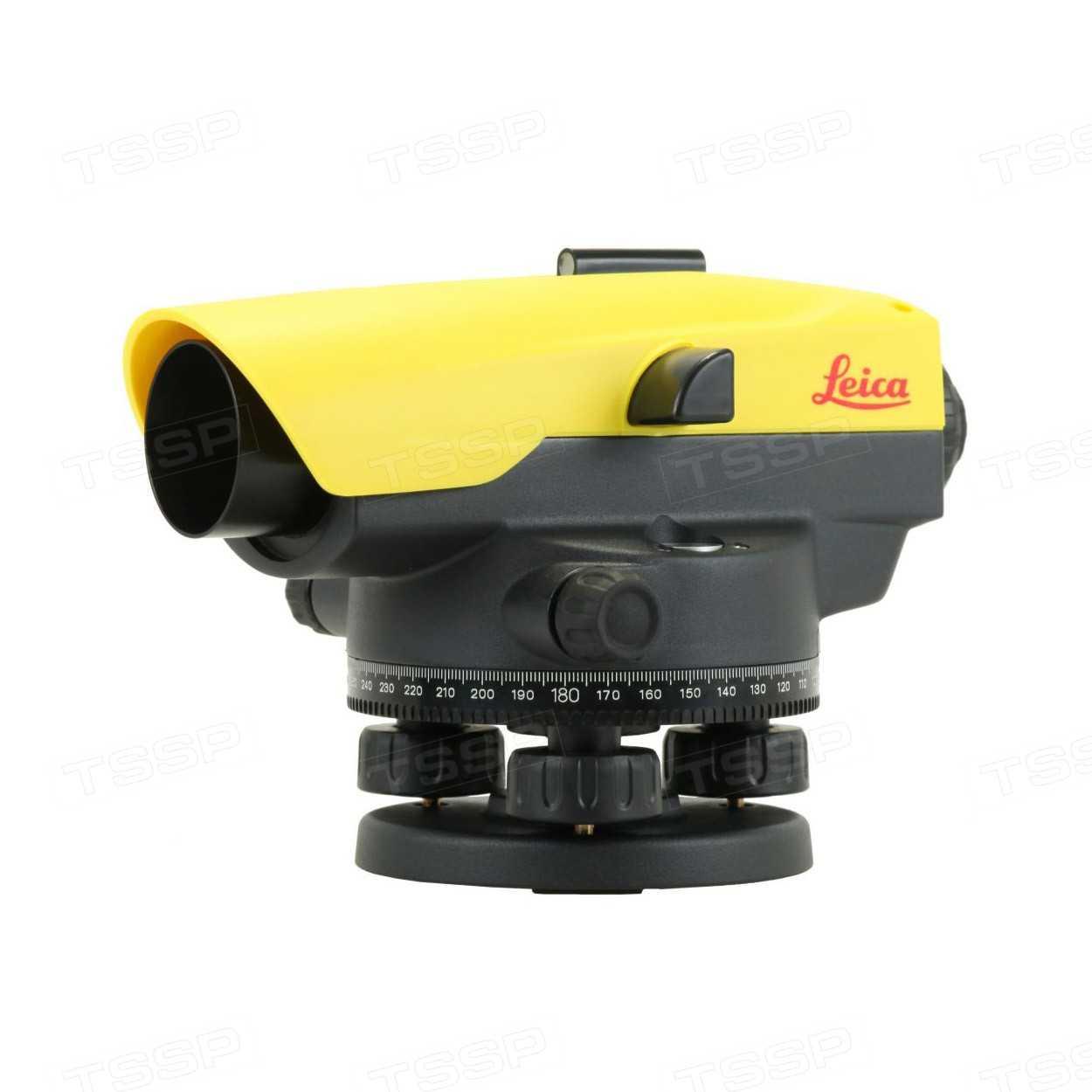 Нивелир оптический Leica NA524 840385