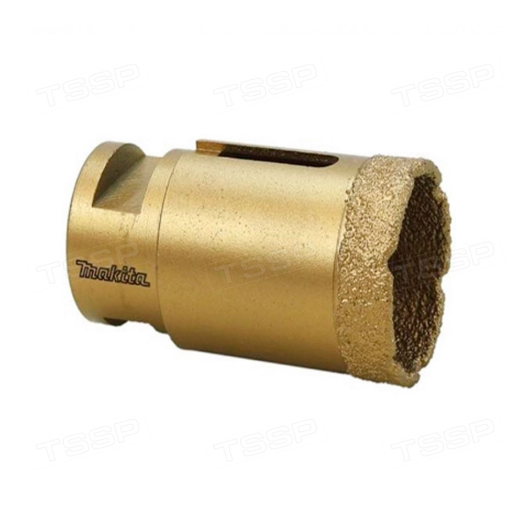 Коронка алмазная Makita D-44563 55мм