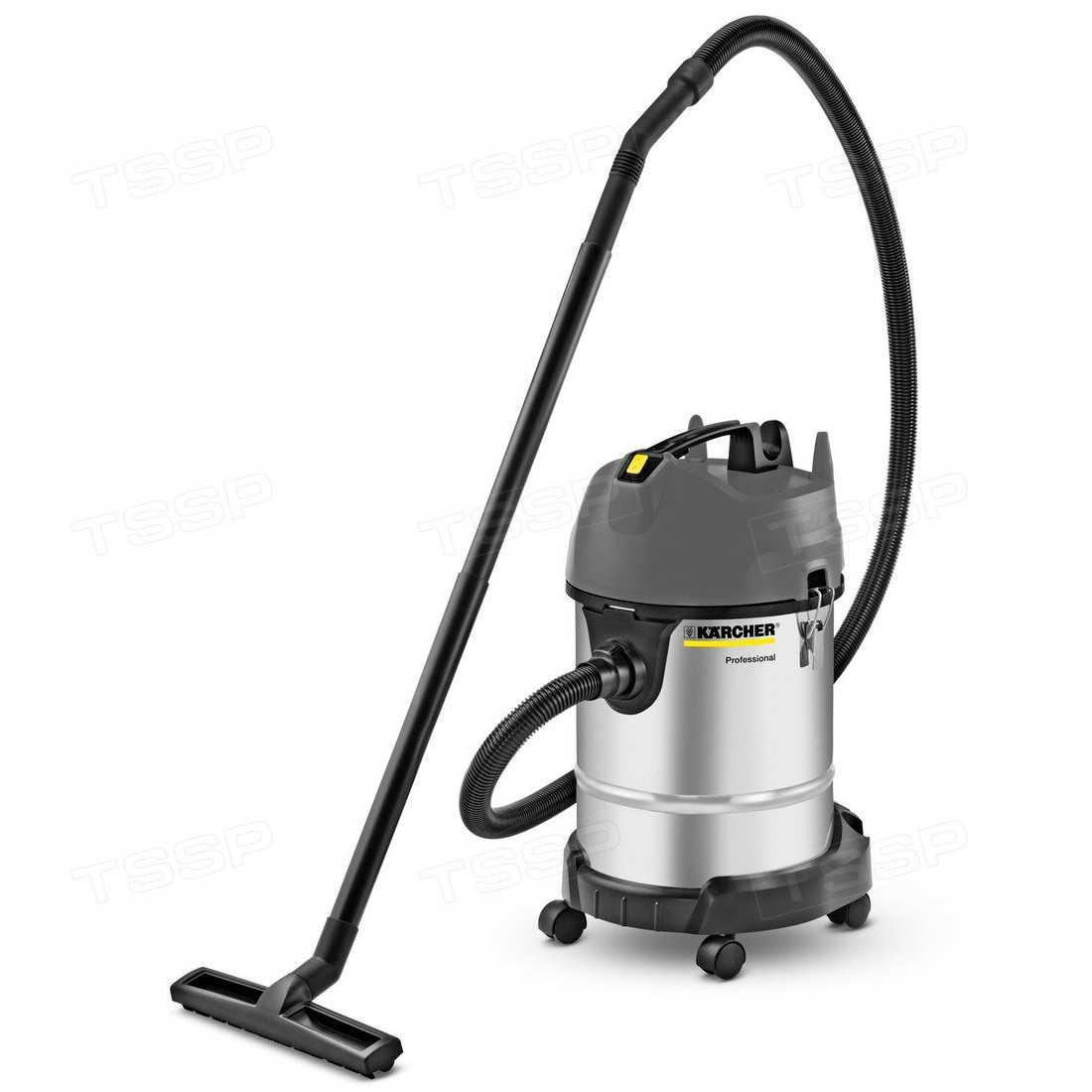 Пылесос хозяйственный KARCHER NT 30/1 Me Classic 1.428-568.0
