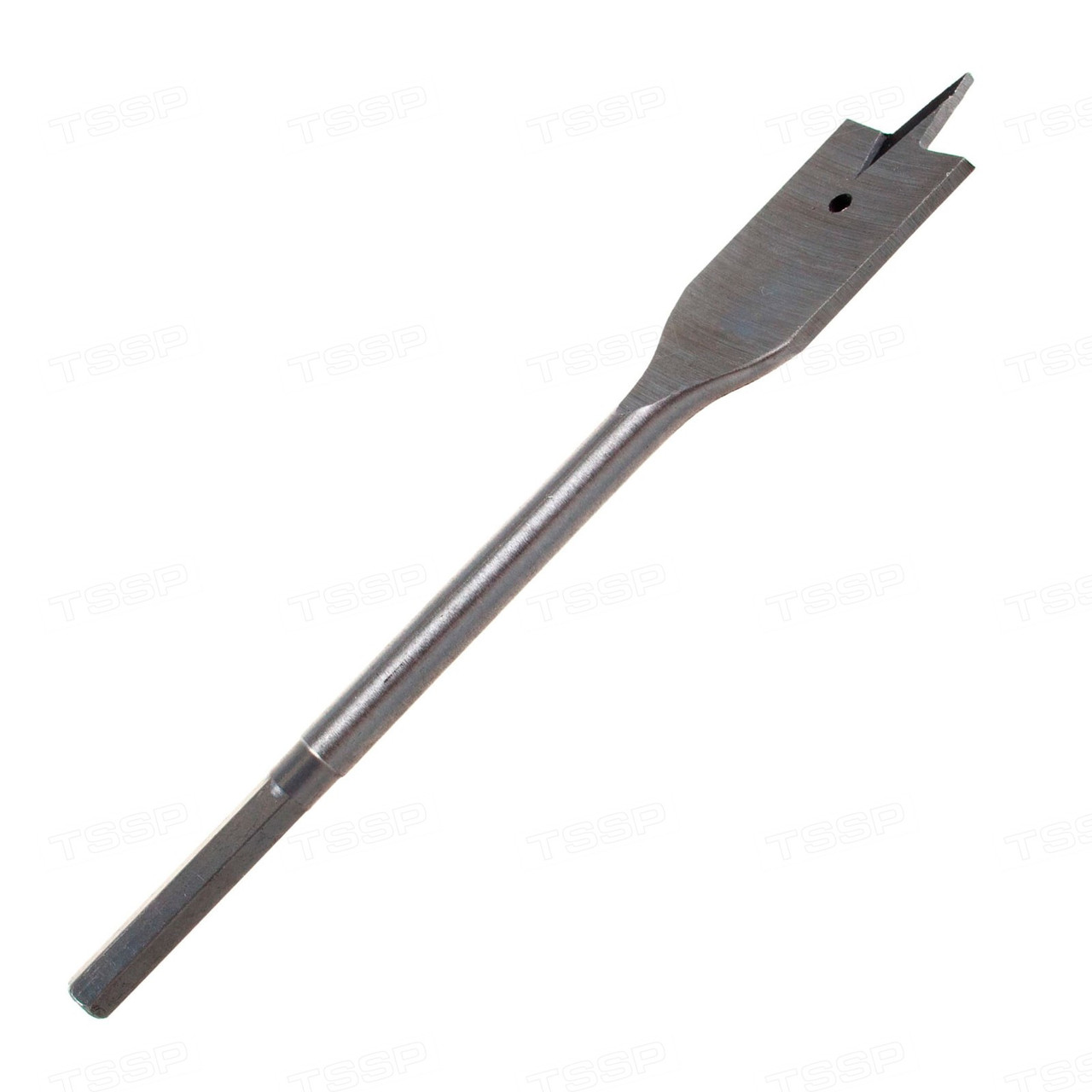 Сверло плосковое резцовое Makita D-07761 22*150