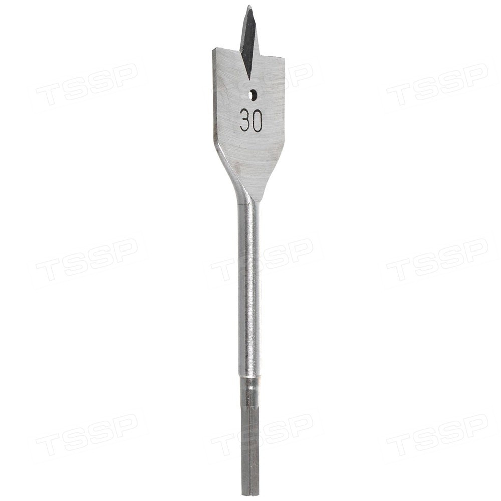 Сверло плосковое резцовое Makita D-07814 30*160