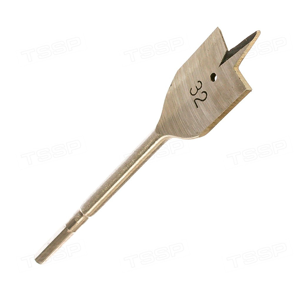 Сверло плосковое резцовое Makita D-07820 32*160