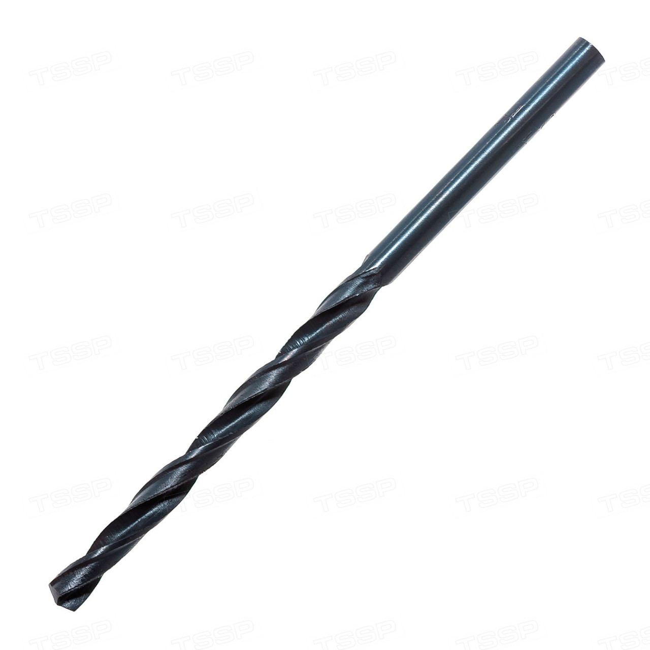 Сверло по металлу из быстрорежущей стали Makita D-38358 3.5*70