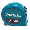 Рулетка измерительная Makita B-57130 3,5м