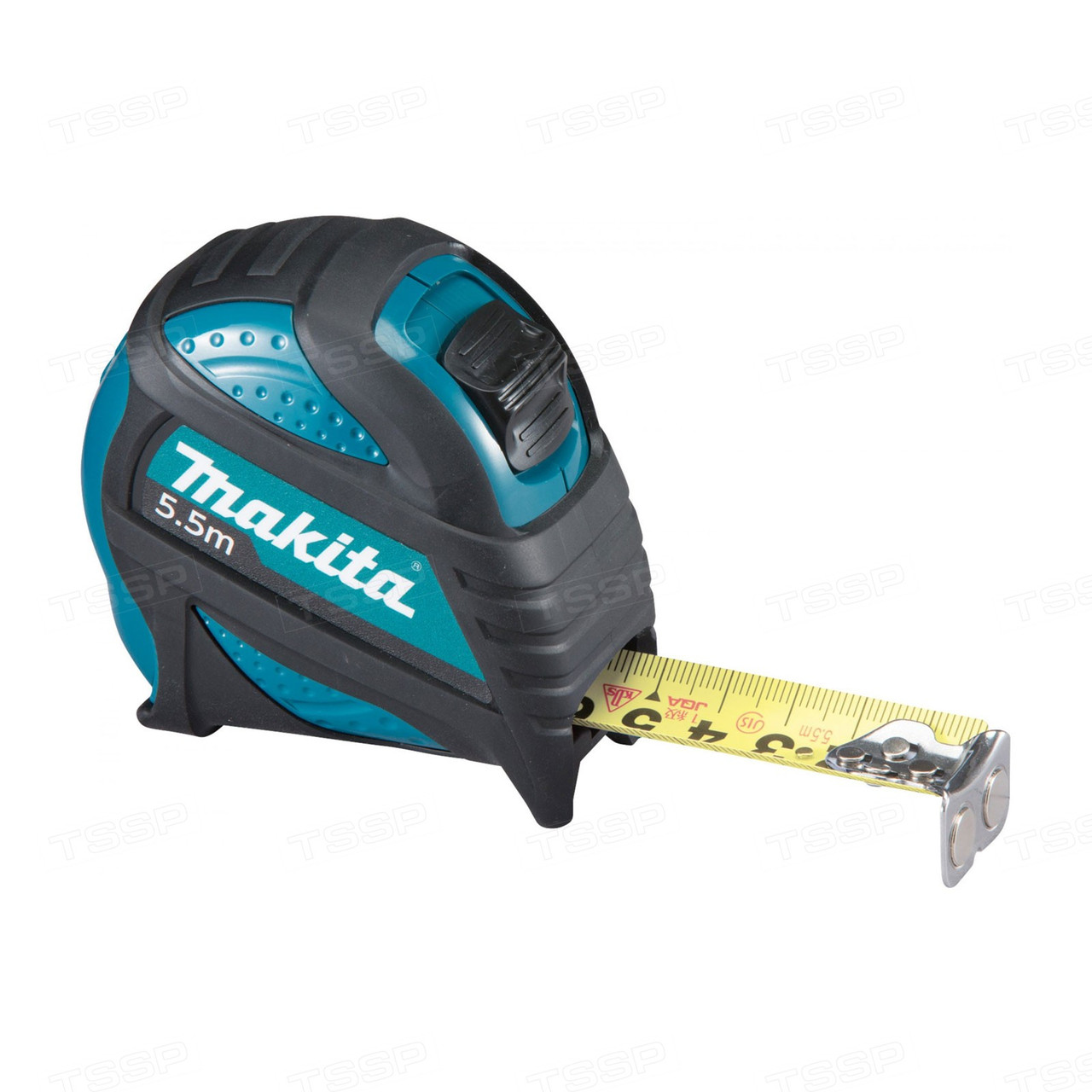 Рулетка измерительная Makita B-57146 5,5м