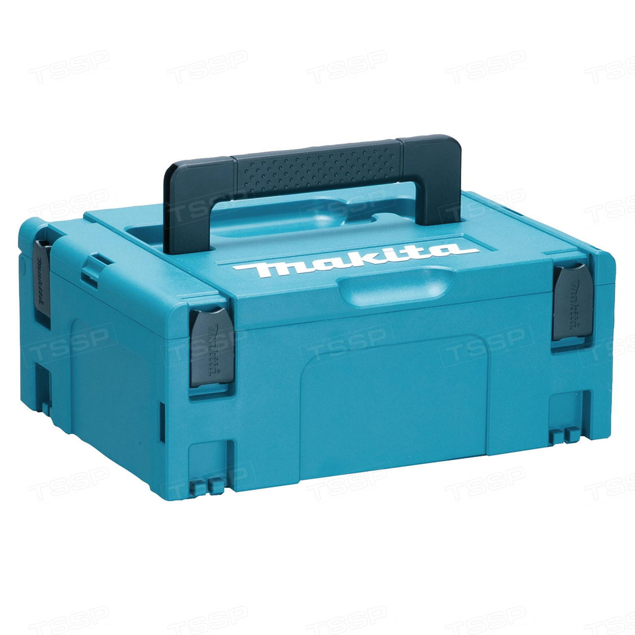 Кейс Makita MAKPAC тип 2 821550-0