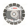 Алмазный диск Bosch 180*22,23 Best for Concrete 2608602654
