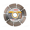 Алмазный диск Bosch 115*22,23 мм 1шт. 2608603244