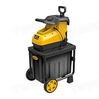 Садовый измельчитель Huter ESH-2800PRO 35210 Садовый измельчитель Huter ESH-2800PRO
