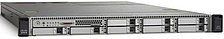 BE6H-M5-XU Cisco Business Edition 6000H Svr (M5), 1000 абонентов, 2500 устройств, ПО VM 5.0