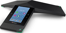 RealPresence Trio 8800 Polycom IP конференц телефон 1 линия SIP, 1 x GE PoE