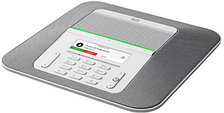 CP-8832-W-K9 Cisco IP конференц-телефон 1 линия SIP, 1 x USB-C, LCD 480х128, WIFI