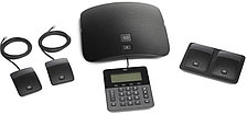 CP-8831-EU-K9 Cisco IP конференц-телефон 4 линии SIP, 1 x FE RJ-45 PoE, LCD 396х162