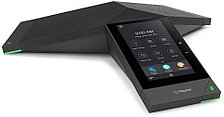 RealPresence Trio 8500 Polycom IP конференц телефон 1 линия SIP, 1 x GE PoE
