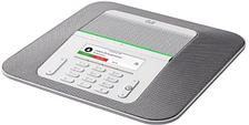 CP-8832-EU-W-K9 Cisco IP конференц-телефон 1 линия SIP, 1 x USB-C, LCD 480х128. WIFI