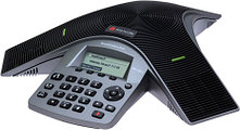 SoundStation Duo Polycom конференц-телефон 2 x SIP/Lync, 1 x ТФОП, PoE, LCD 248x68
