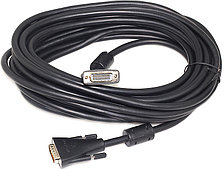 7230-25659-015 Polycom кабель 15м для подключения камер EagleEye к кодекам HDX