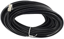 Сетевой кабель Polycom 2200-24010-001 CLink2 длиной 30,5 м crossover RJ-45 CAT5e, экранированный