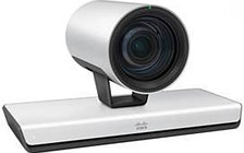 CTS-P60-K9 Cisco PTZ-камера для систем Cisco TelePresence, 10x оптический зум