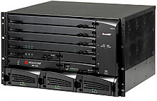 Polycom RMX 4000 AC VRMX4315HDR cервер видеоконференций 15 HD и 7 Full HD