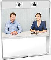 CTS-MX800S-2CAM Cisco TelePresence MX800 система видеоконференцсвязи 1 x LCD 70 , 2 камеры