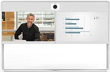 CTS-MX700D-1CAM-K9 Cisco TelePresence MX700 система видеоконференцсвязи 2 x LCD 55 , 1 камера