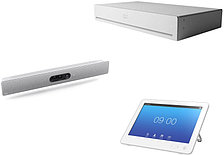 CS-KITPRO-K9 Cisco Webex Room Kit комплект оборудования для ВКС